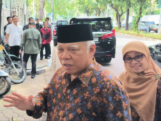 Prabowo Bakal Tunjuk Deputi Investasi OIKN Pekan Ini, Ini Bocoran Basuki
