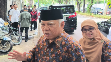 Prabowo Bakal Tunjuk Deputi Investasi OIKN Pekan Ini, Ini Bocoran Basuki