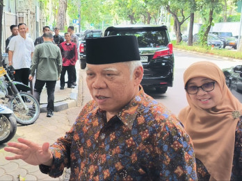 Prabowo Bakal Tunjuk Deputi Investasi OIKN Pekan Ini, Ini Bocoran Basuki