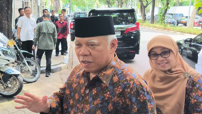 Prabowo Bakal Tunjuk Deputi Investasi OIKN Pekan Ini, Ini Bocoran Basuki