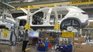 Penjualan Mobil Juni 2025 Merosot 22%, GIIAS Jadi Harapan?