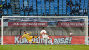 Hasil Piala Presiden 2025 Hari Ini, Arema Ditahan Seri Liga Indonesia All-Star