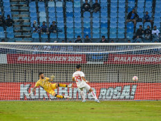 Hasil Piala Presiden 2025 Hari Ini, Arema Ditahan Seri Liga Indonesia All-Star