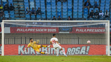 Hasil Piala Presiden 2025 Hari Ini, Arema Ditahan Seri Liga Indonesia All-Star