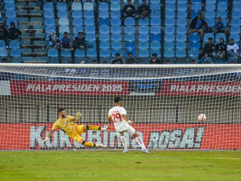 Hasil Piala Presiden 2025 Hari Ini, Arema Ditahan Seri Liga Indonesia All-Star