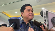Erick Thohir: Kementerian BUMN Raup Dividen Rp300 Miliar di Era Danantara