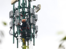 Sasar Internet Murah, WIFI dan INET Bertarung pada Lelang Frekuensi 1,4 Ghz
