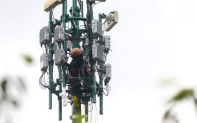 Sasar Internet Murah, WIFI dan INET Bertarung pada Lelang Frekuensi 1,4 Ghz