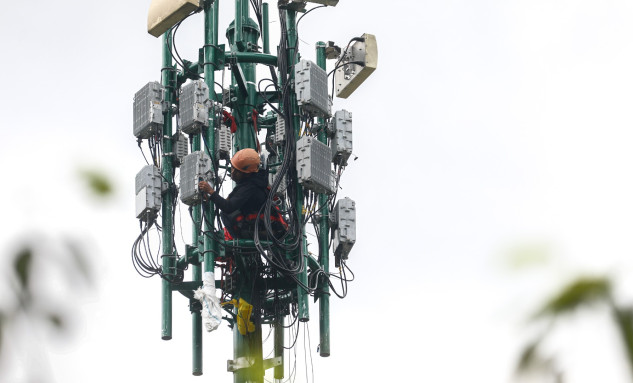 Sasar Internet Murah, WIFI dan INET Bertarung pada Lelang Frekuensi 1,4 Ghz