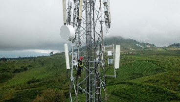 Target PNBP Komdigi Naik 11%, Pengamat: Lelang Spektrum Tak Serta-merta Mahal