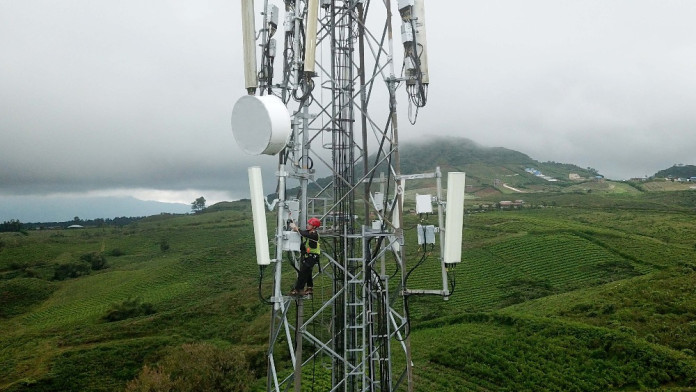 Target PNBP Komdigi Naik 11%, Pengamat: Lelang Spektrum Tak Serta-merta Mahal