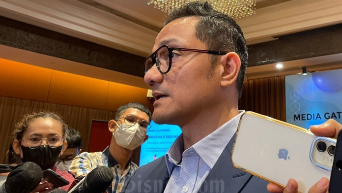 KPK Minta Keterangan Kepala BPKH Soal Penyelidikan Kasus Kuota Haji
