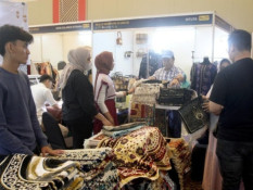 Debitur Berkurang, Kredit untuk UMKM Sulsel Tumbuh Tipis 1,23% per April 2025