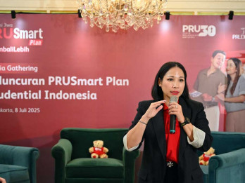 Prudential Luncurkan PRUSmart Plan, Inovasi Asuransi Jiwa dengan Kepastian Manfaat