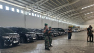 Kejagung Sita 72 Mobil di Kasus Sritex: Ada Alphard, Lexus hingga Mercy
