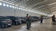 Kejagung Sita 72 Mobil di Kasus Sritex: Ada Alphard, Lexus hingga Mercy