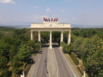 Sadar Kesehatan, Hunian Ramah Lingkungan Diminati Generasi Muda