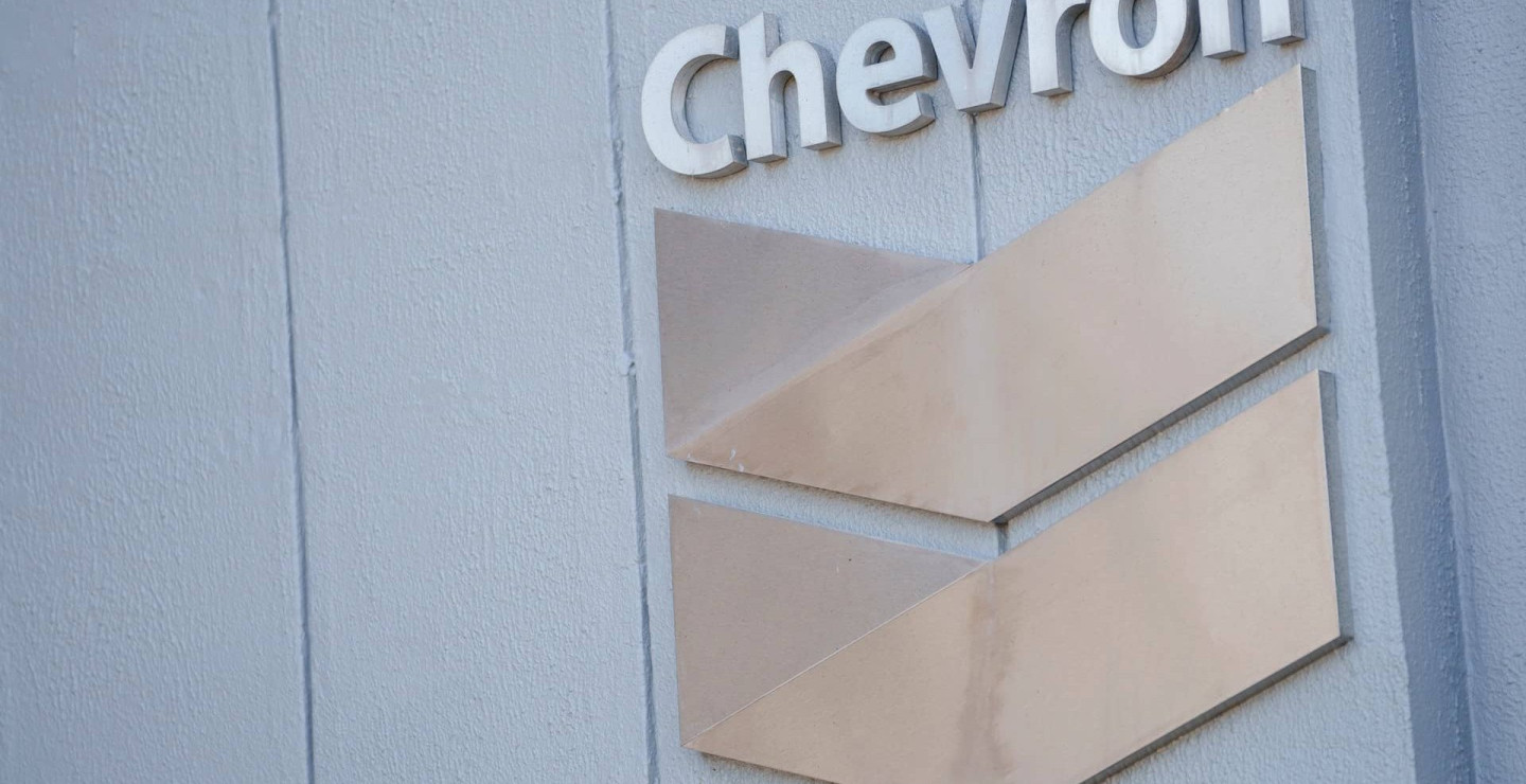 Chevron's Return Signals Renewed Interest in Indonesia’s Energy Sector