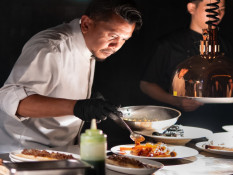 Meatguy Steakhouse Masuk World’s 101 Best Steak Restaurants