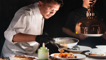 Meatguy Steakhouse Masuk World’s 101 Best Steak Restaurants