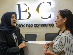 Menguji Kekuatan Saham BBYB