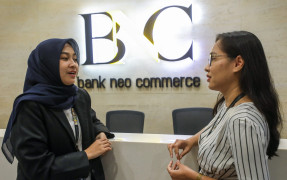 Menguji Kekuatan Saham BBYB