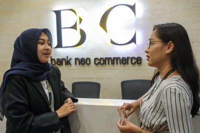 Menguji Kekuatan Saham BBYB