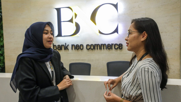 Menguji Kekuatan Saham BBYB