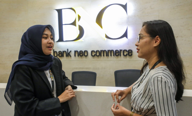 Menguji Kekuatan Saham BBYB