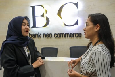 Menguji Kekuatan Saham BBYB