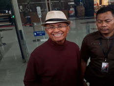 Simpang Siur Penetapan Tersangka Dahlan Iskan oleh Polda Jatim