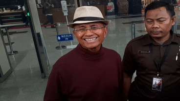 Simpang Siur Penetapan Tersangka Dahlan Iskan oleh Polda Jatim