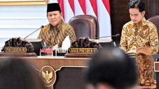 Titah Prabowo ke Gibran, Beres-beres Masalah Papua
