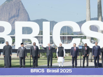 Trump’s Tariff Push: A Major Test for BRICS Countries