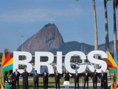 Trump’s Tariff Push: A Major Test for BRICS Countries