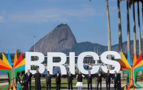 Trump’s Tariff Push: A Major Test for BRICS Countries