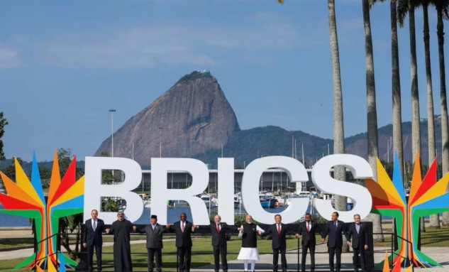 Trump’s Tariff Push: A Major Test for BRICS Countries
