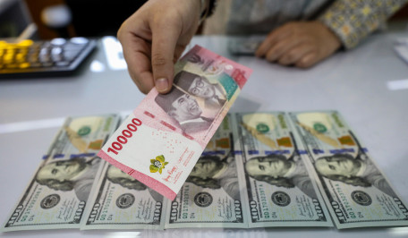 Nilai Tukar Rupiah terhadap Dolar AS Hari Ini, Rabu 9 Juli 2025