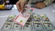 Nilai Tukar Rupiah terhadap Dolar AS Hari Ini, Rabu 9 Juli 2025
