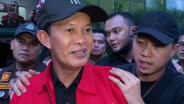 Mantan Walikota Palembang Ditetapkan Tersangka Terkait Korupsi Proyek Pasar Cinde