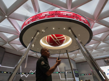 IHSG Berpeluang Menguat Terbatas, Cermati Saham BUMI, INET hingga PTRO