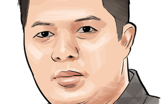 SPEKTRUM : Kerumitan Hukum & Politik