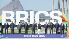 Kampanye Transisi Energi BRICS: China Dominan, Indonesia Tertinggal