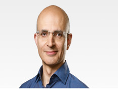 Sabih Khan Ditunjuk Jadi COO Apple Gantikan Jeff Williams
