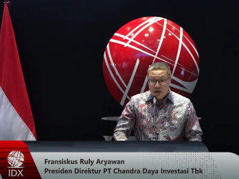 Minat Investor Membeludak, IPO Chandra Daya Investasi (CDIA) Oversubscribed 563 Kali dalam Penjatahan Terpusat