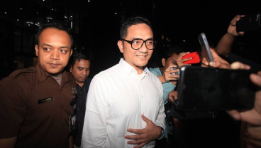 KPK Periksa Kepala Badan BPKH
