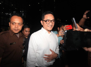 KPK Periksa Kepala Badan BPKH