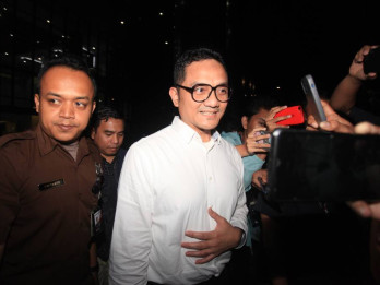 KPK Periksa Kepala Badan BPKH