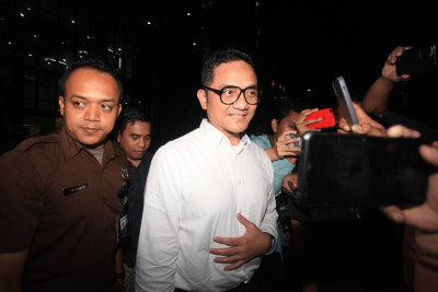 KPK Periksa Kepala Badan BPKH