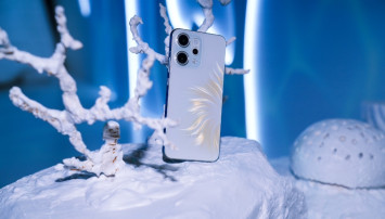 Oppo - Mediatek Tanamkan Fitur AI Canggih di Reno14, Sasar Konten Kreator